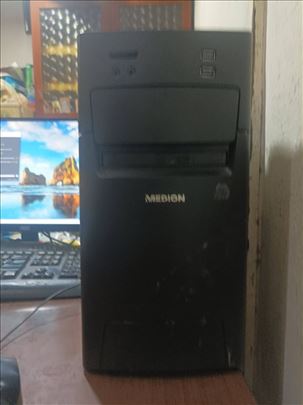 Medion Intel i5 wifi kompjuter