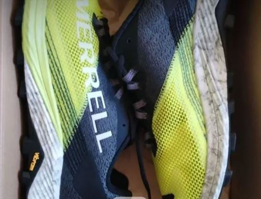 Merrell mtl long sky 2 vel. 44,5 (28,5cm)