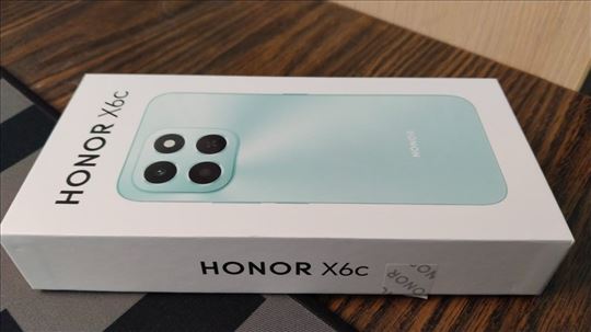 mobilni telefon HONOR X6C