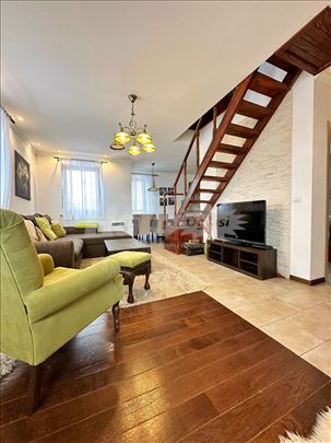 Namešten Duplex, Jovanke Jeftanovic, Centar