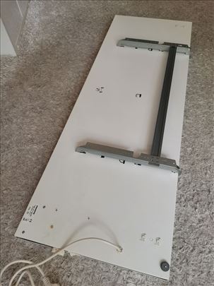 Norveski radijator 2500 w ADAX