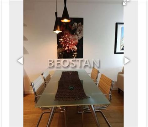 Novi Beograd - Blok 63 novogradnja petica #66334