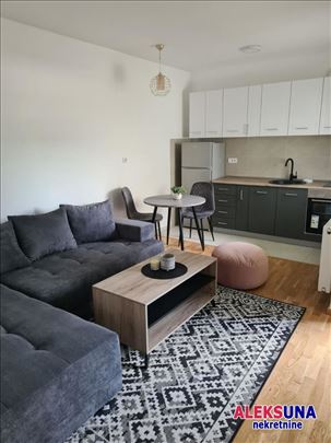 Novi Sad, Podbara, Stan, 0.5, 26,00m2