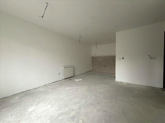 Novogradnja – Učiteljsko naselje | 56m² | 2.0 ID#2