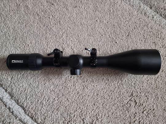Optika Steiner Ranger 4 4-16x56