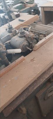 Oscilirajuca busalica