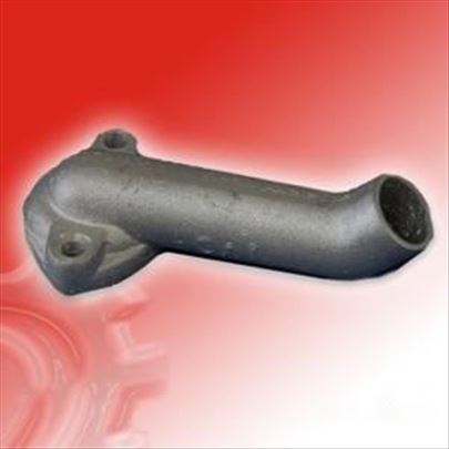 POKLOPAC (LULA) TERMOSTATA ALUMINIJUMSKI IMT