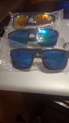 Polarizovane naočare za sunce 990din kom.