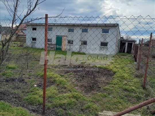 Poslovni prostor Djurdjevo - Novi Sad