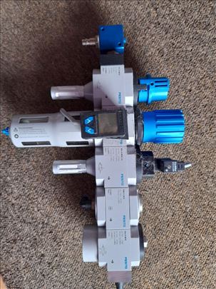 Pripremna grupa FESTO