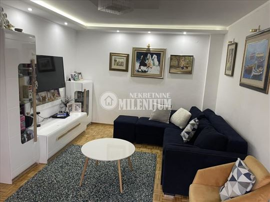 Prodaja 1.5 stana u bloku 62 ID#2192