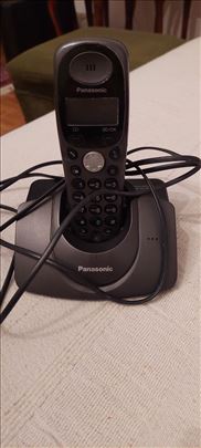 Prodajem Panasonic bezicni telefon