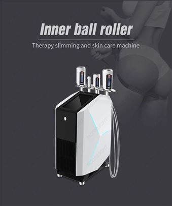 Profesionalni aparat za ENDOTERAPIJU + EMS