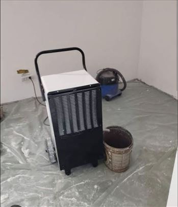 Profesionalno isusisvanje vlage iz vazduha