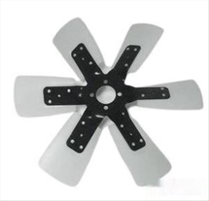 PROPELER (VENTILATOR) 6 PERAJA ZETOR