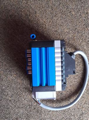 Razvodnici  ventilsko ostrvo 8/2 6/2