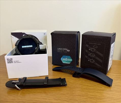 Samsung Active 2 44 mm pametni sat