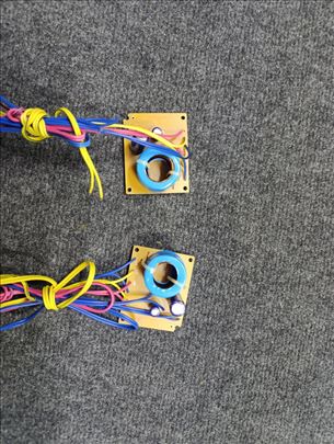 skretnice cat mbc 313