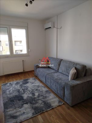 Skver Garden- 40m2-jednoiposoban stan-pet friendly