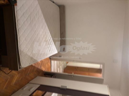 Stan Banovo Brdo 350€