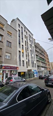 Stan kod Đeram pijace, 34 m2