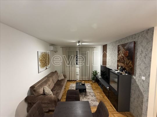 Stan,Novi Sad,Petrovaradin,kv: 38.00, € 119900