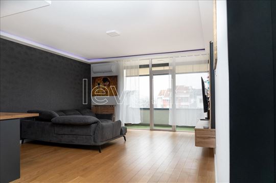 Stan,Novi Sad,Telep Severni,kv: 74.00, € 199950