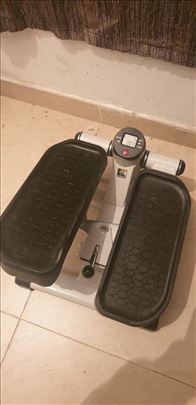 Steper Kettler mod. 2u1 kao NOV do 150kg