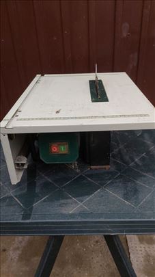 Stoni cirkular 800 W