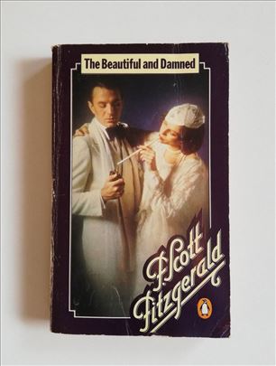 The Beautiful and Damned - F. Scott Fitzgerald 