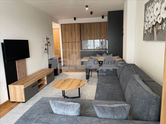 Voždovac, Vojvode Stepe nov stan