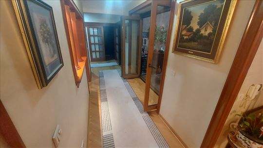 Vukov spomenik - Vojvode Bogdana