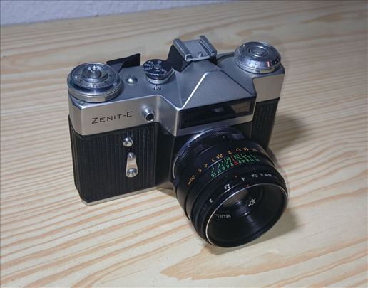 zenit e
