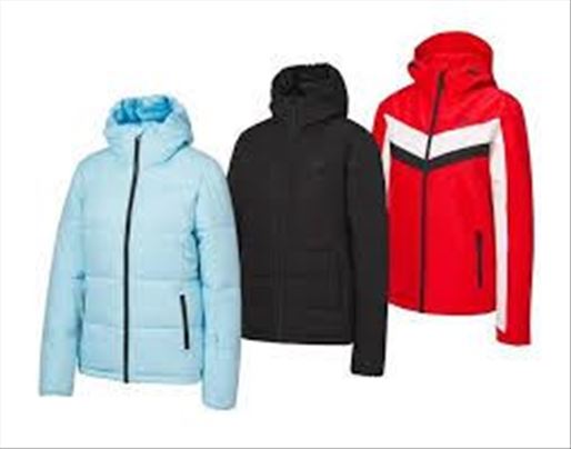 Ženska ski jakna M Crivit
