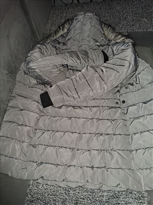 Zenska zimska jakna Waikiki vel XL,ocuvana