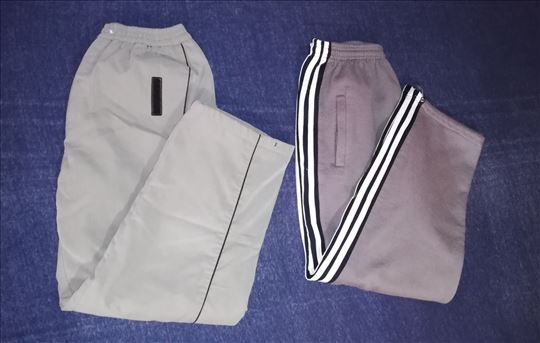 zimska trenerka & pantalone