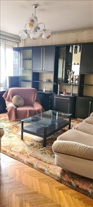 Aleksinačkih rudara, 51m2, 2.0, II/V, cg, lift ID#