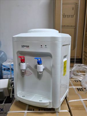 Aparat za vodu -stolni mali aparat Lamarque