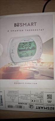 be smart termostat
