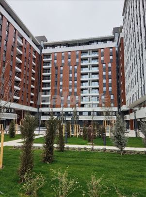 Blok 63 Zgrada Petica