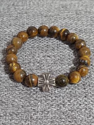 Brojanica od tigrovog oka #1