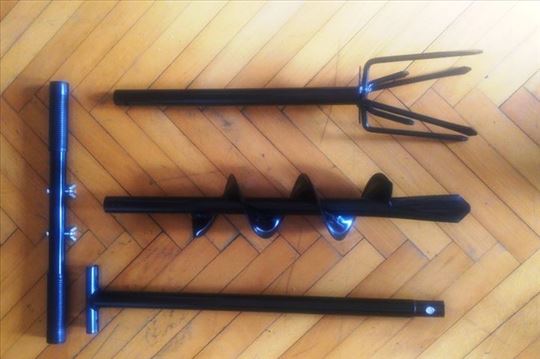 Busac Rupa sa Provetrivacem