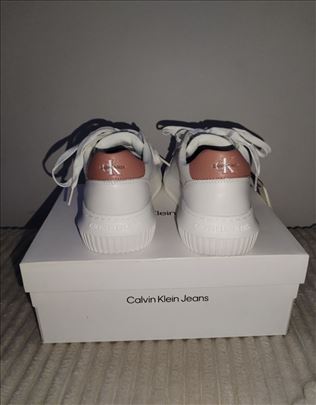 Calvin Klein patike 38