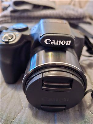 Canon PowerShot SX540