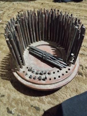 Casovnicarski alat za casovnicare 