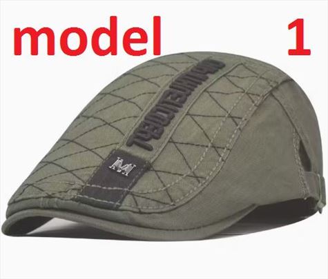 Casual kape Irska kapa VIŠE modela  NOVE