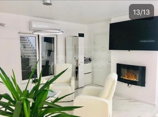 Centar - Trg republike 120m2