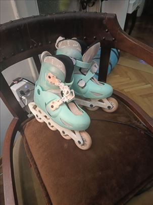 Decathlon roleri veličina 30-32