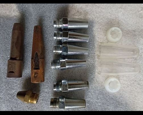 Dizne za brener ( fuger)