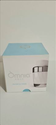 Filter za vodu Omnia Aqua